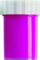 Set boje posteri Keyroad Color Paint, 6x22ml, neon, shumëngjyrësh