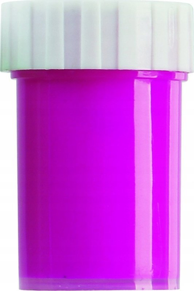 Set boje posteri Keyroad Color Paint, 6x22ml, neon, shumëngjyrësh