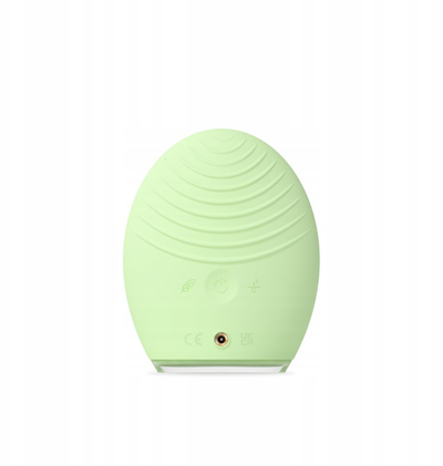 Pastruesi i fytyrës FOREO LUNA 4 Combination Skin, sonik, i gjelbër