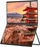 Monitor JapanNext FHD Dual, 23.8", dy ekrane, i zi