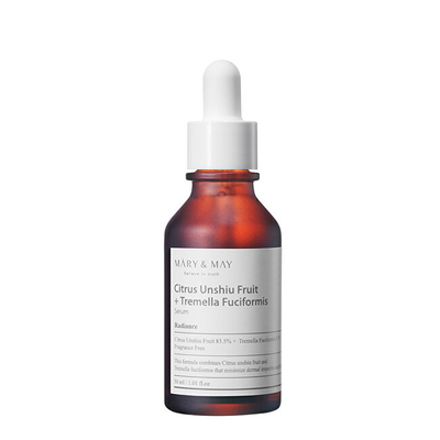 Serum për reduktimin e hiperpigmentimit MARY & MAY, 30 ml