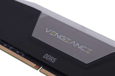 RAM Corsair Vengeance RGB, 96GB DDR5, 2 x 48GB, i zi