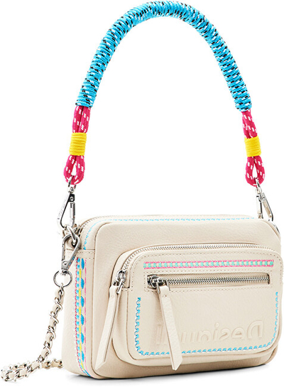 Çantë Desigual Raven 23SAXP671001
