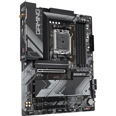 Pllakë amë Gigabyte B650 Gaming X, ATX, DDR5, AM5