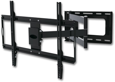 Mbajtëse muri për TV Techly ICA-PLB-23M, 32"-70", deri 45 kg, e zezë