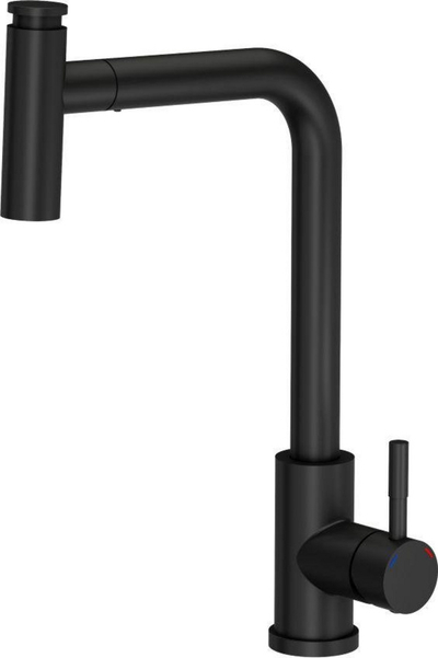 Rubinet Steiner Meryl (84818011), i zi