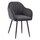 Kolltuk Shara gri HM8726.01, gri/ zezë