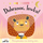 Libër me figura për kalama “Goodnight Little Lion”, interaktiv me elektrik kartoni, me figura me ngjyra