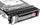 Hard disk i brendshëm HPE EF0300FATFD, 300GB, 15000 RPM, SAS 3.5", i zi