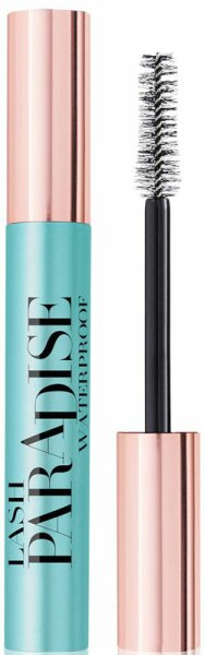 Maskarë për qerpikë Loreal Paris Lash Paradise Waterproof, 6.4 ml