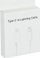 Kabllo USB Type C në Lightning PD, 1 m, 2A 12W, e bardhë