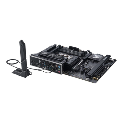 Pllakë amë ASUS TUF GAMING Z890-PLUS WIFI Intel Z890 LGA 1851 (Socket V1) ATX
