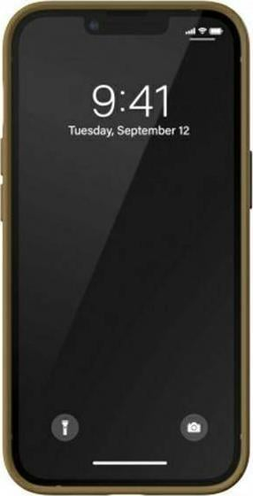 Këllëf telefoni Adidas Originals Molded Case PU, për smartphone, i zi
