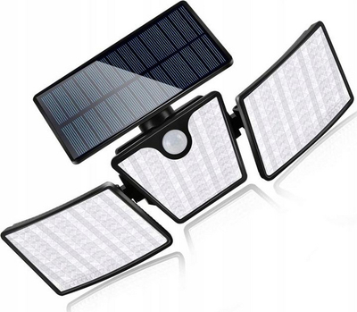 Llambë diellore LTC, SMD LED, 20 W, 2400 mAh