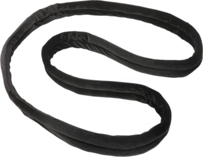 Shirit ajror yoga Tiguar Velvet Sling, 1m, i zi