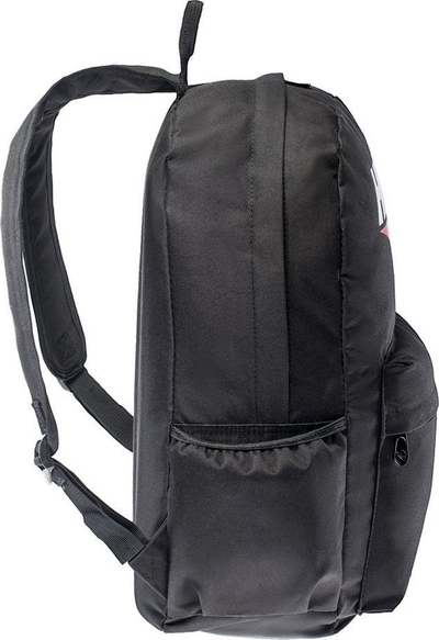 Çantë shpine Hi-Tec Brigg, 28 L, e zezë