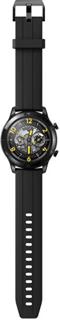 Orë e mençur Realme Watch S Pro - Black 4812946