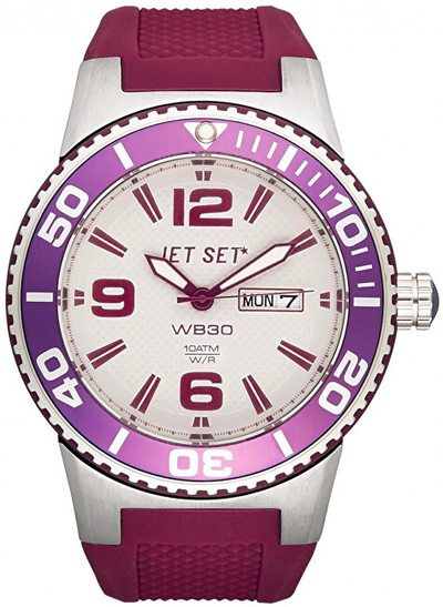 Orë dore Jet Set WB 30 J55454-06