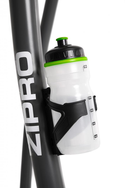 Орбитрек Zipro Neon, црн