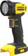 Set veglash Stanley SFMCK210D1 FATMAX V20, kaçavidë goditëse 18V, bateri 2.0Ah, elektrik dore LED