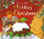 Winnie the Pooh a Pudding for Christmas - Nn
