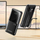 Powerbank Awei P76K, 10000mAh, 22.5W, me ekran digjital LED, i zi