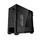 Kullë kompjuteri Darkflash DS900 Mesh, ATX mATX ITX, xham anësor, e zezë