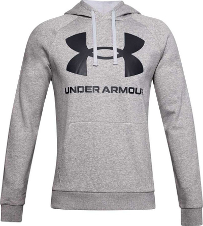 Duks për meshkuj Under Armour, M, i hirtë