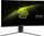 Monitor MSI MAG 27C6PF, 27'', FHD, 180Hz, i zi