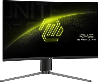 Monitor MSI MAG 27C6PF, 27'', FHD, 180Hz, i zi