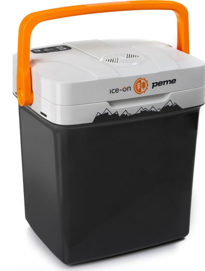 Peme Ice-On IO-27L Преносен Ладилник, 27L, Adventure Orange