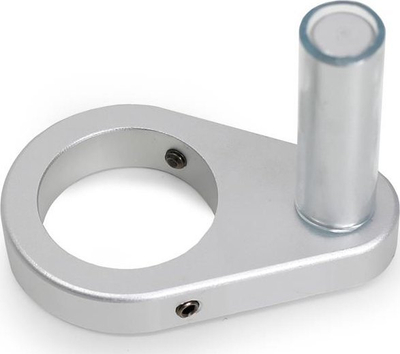 Mbajtëse tavoline Ergotron One-Stop Holder 97-774-003, për pajisje të vogla, ngjyrë metalike
