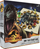 Loja me tabela Jurassic World Dino Chase, 2 4 lojtarë, mosha 4+