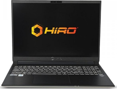 Laptop Hiro Book B16CL, 16\", Intel Core Ultra 5, 16GB RAM 1TB SSD, i zi