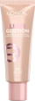 Осветлувачки крем за лице Debenhams Paradise Lumi Glotion Light Glow, glow ефект, хидратантен