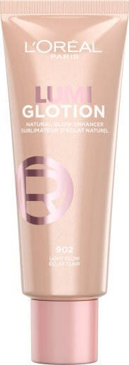 Осветлувачки крем за лице Debenhams Paradise Lumi Glotion Light Glow, glow ефект, хидратантен