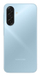 Телефон Samsung Galaxy A17, 6.7", 128GB, светло сина