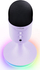 Mikrofon tavoline Trust GXT 234P Yunix, USB, RGB, lejla