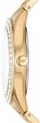 Orë dore për femra Michael Kors Harlowe MK4709