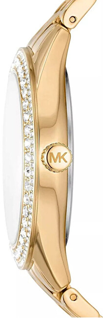 Orë dore për femra Michael Kors Harlowe MK4709