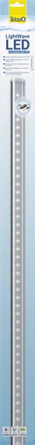 LED осветлување за аквариум Tetra LightWave Set 720, комплет, бела светлина
