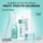 Piling për largimin e qelizave të vdekura të lëkurës L´Oréal Paris, 25 ml