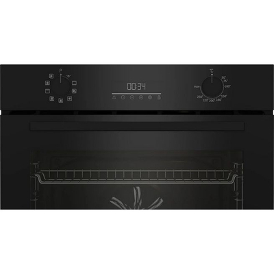 Furrë inkaso Beko BCBIM17300KSBMPB, 72L, pirolitike, 60cm, e zezë