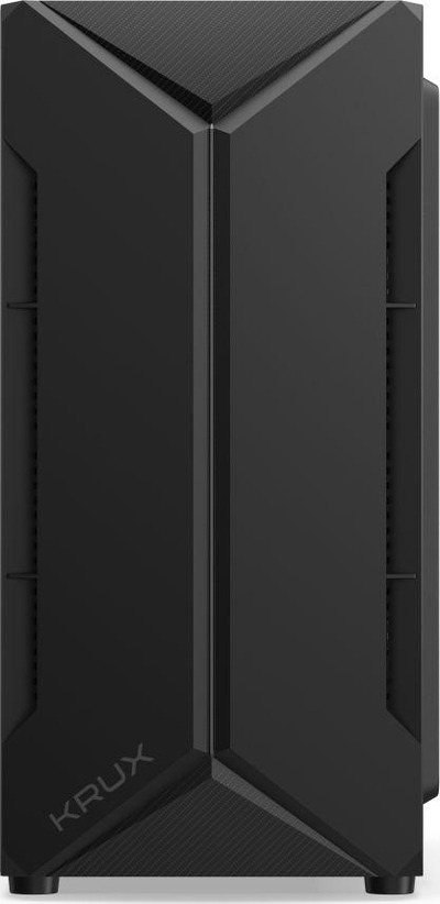 Куќиште за компјутер Krux Astro ARGB, Midi Tower