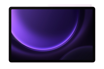Tablet Samsung Galaxy Tab S9 FE+, 12.4", 128GB, Wi-Fi, rozë