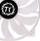 Ftohës Thermaltake Pure LED, 200 mm, i kaltër