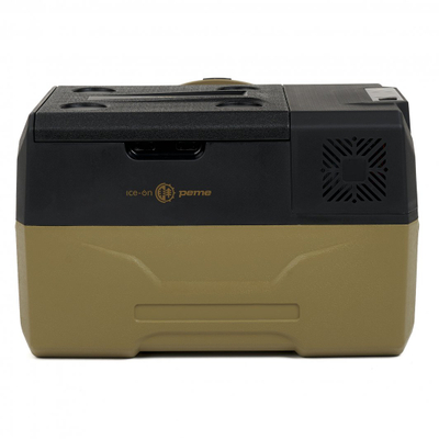 Frigorifer & ngrohës portativ Peme Expedition 30 Storm Sand, 27L