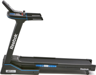 Shirit vrapimi Reebok Jet 300 Series, 2.5 HP, Bluetooth, i zi
