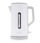 Електричен џезве Kohersen Modern Fast Heating Wireless, 1.7L, 3000W, инокс