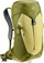 Deuter AC Lite 16 Ранец, Linden-Cactus, 16 L